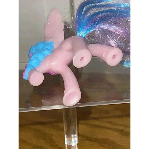 My Little Pony McDonalds Princess Celestia 2011‎ - Picture 8 of 10